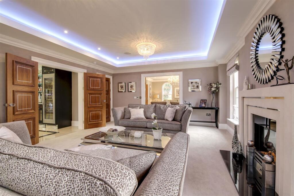 Drawing Room
