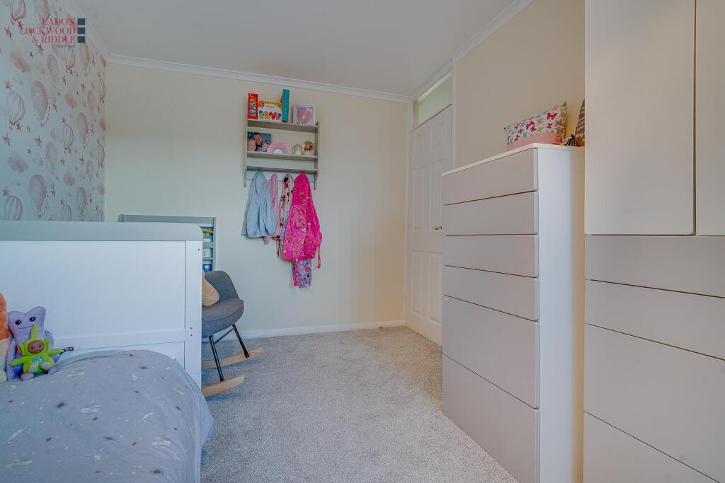 Bdroom Three