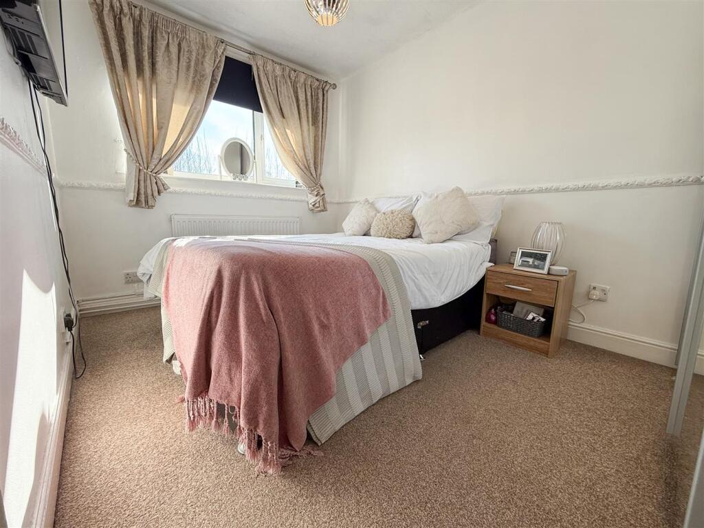 BEDROOM TWO