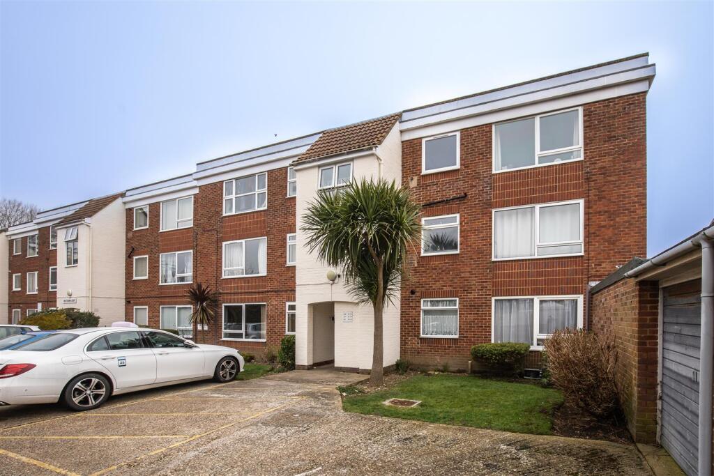 Downview Road, Worthing, Worthing