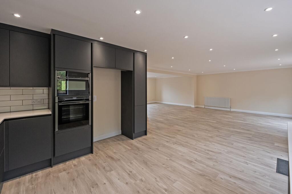 Kitchen/Lounge/Diner