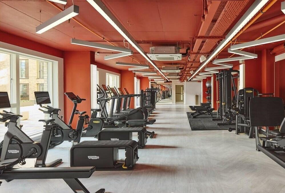 Warroch Street, Glasgow, G3