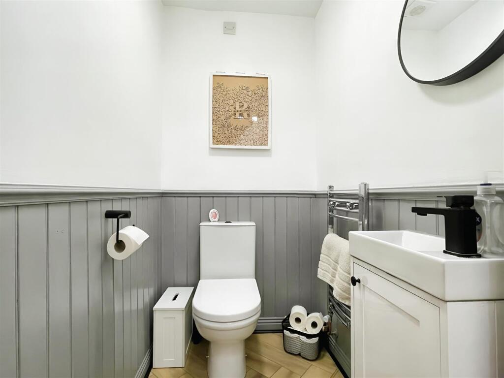 WC