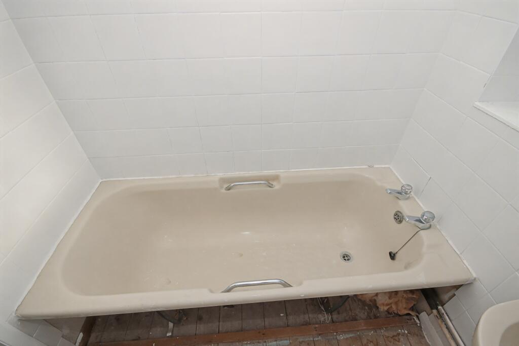 3 Meridian Road, Boston, Lincolnshire, PE21 0NB