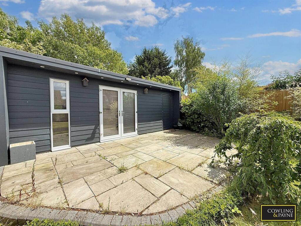Outbuilding