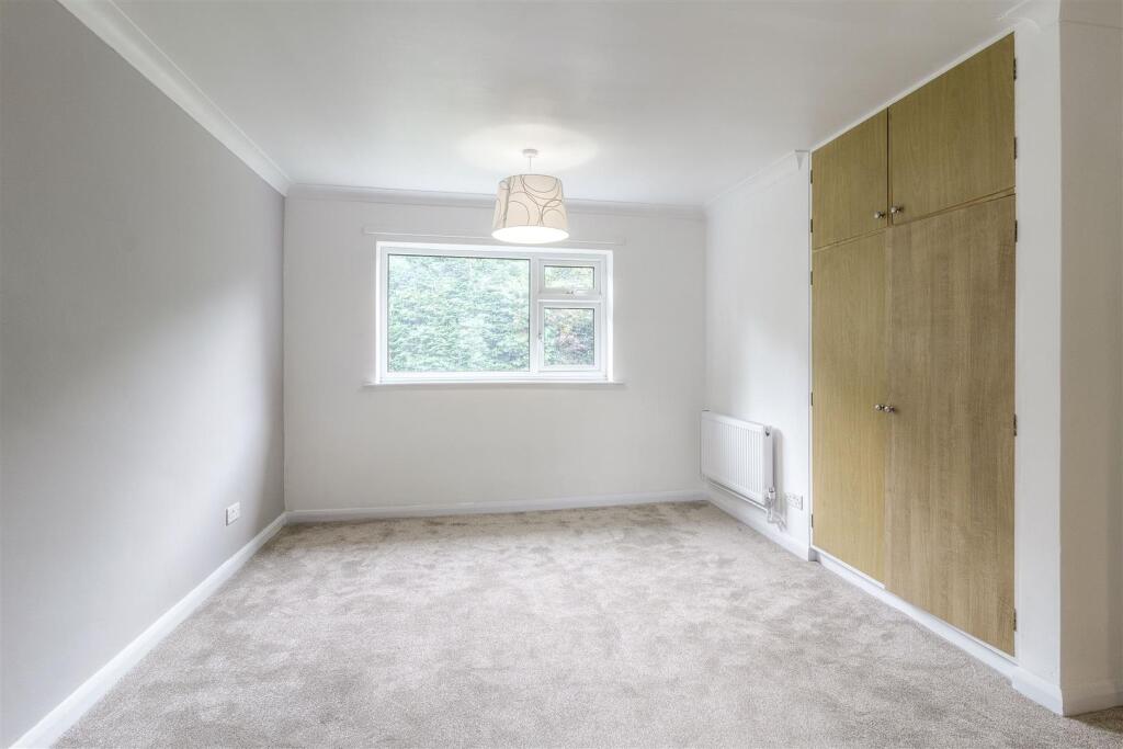 7 Church Close, Blackfordby