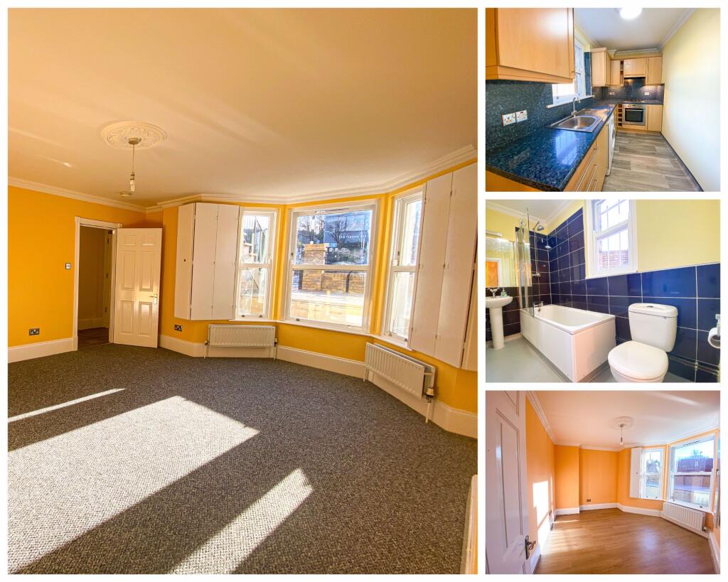 3 bedroom apartment for rent in N5