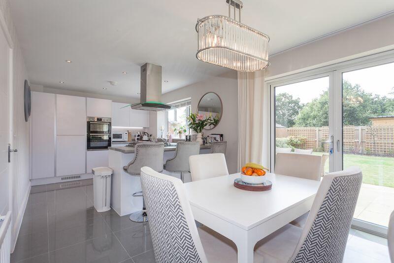 LIVING DINING KITCHEN