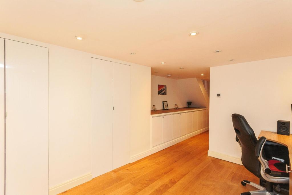 Office / Study
