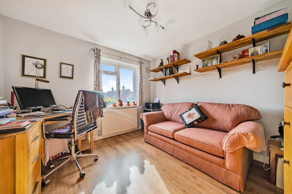 Bedroom Two (2)