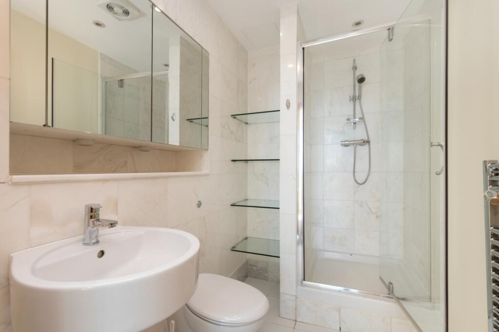 Antonine Heights ...