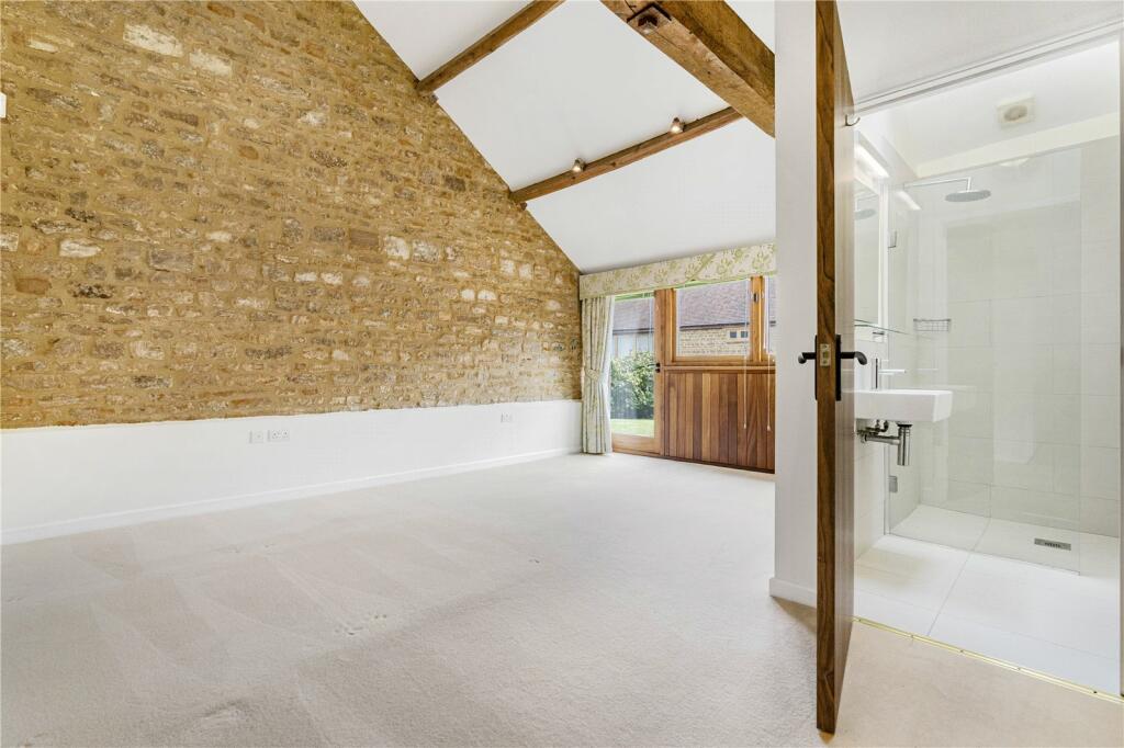 Church Farm Barn