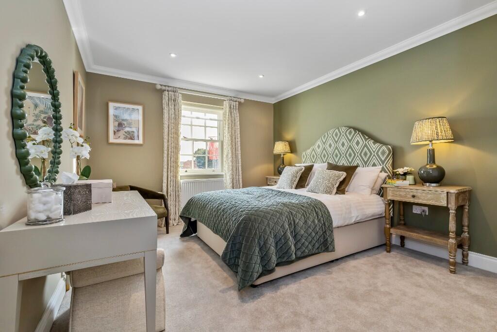 Previous Showhome