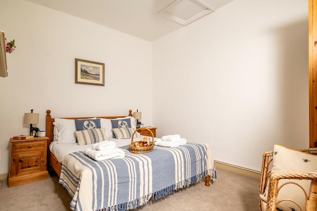 Bedroom Internal