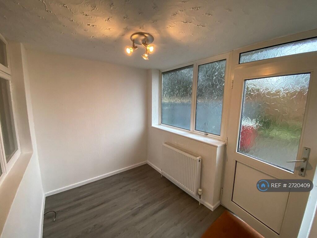 Preston Old Road, Blackpool, FY3