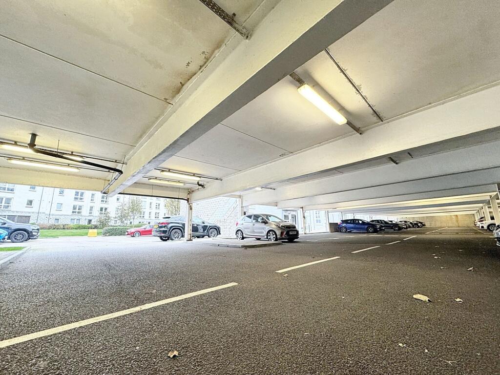 Private Parking