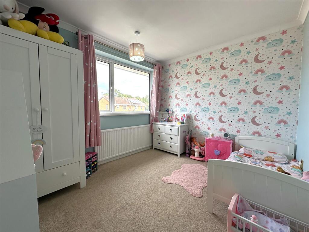 Bedroom Two 632
