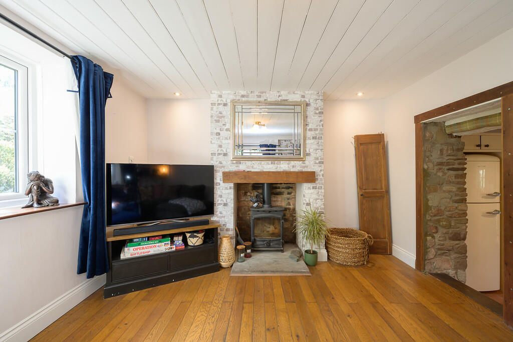 Greytree Cottage-...