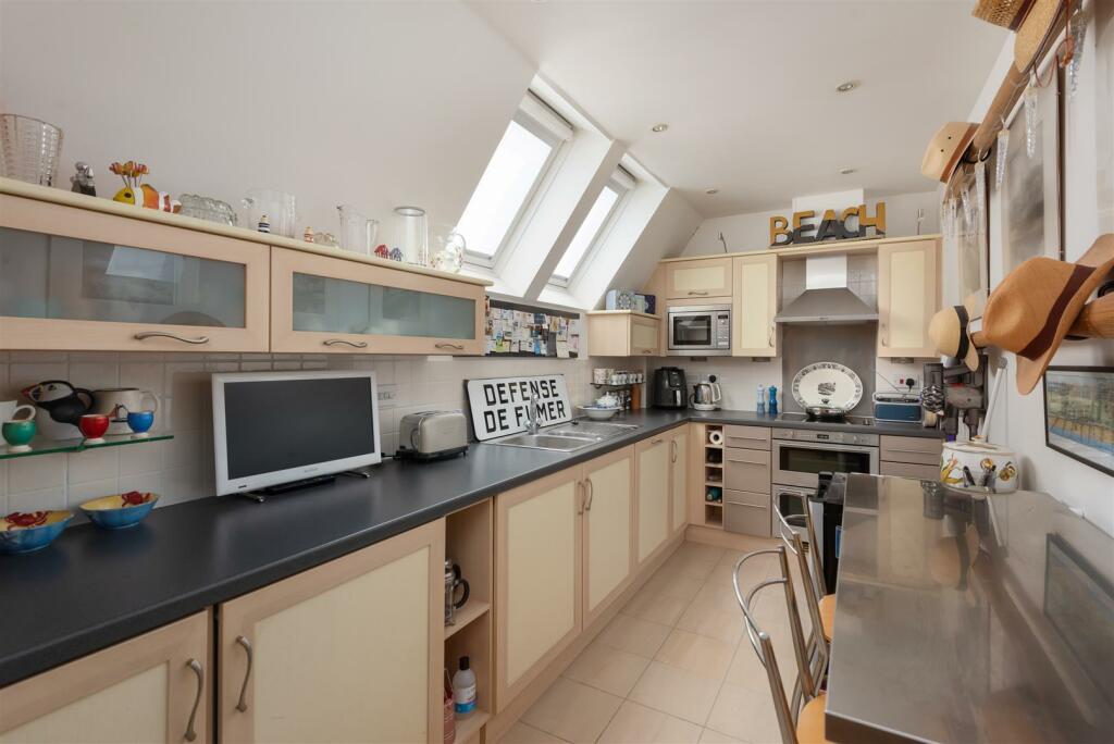 Marine Parade, Tankerton, Whitstable