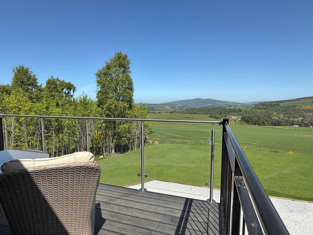 Terrace / Patio