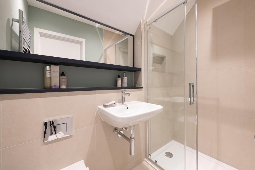 Marleigh Park - Plot 158