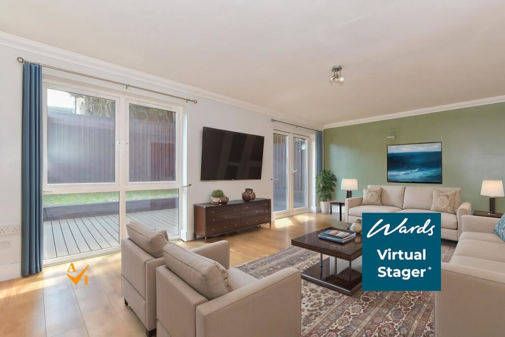 Lounge (Contemporary Style)