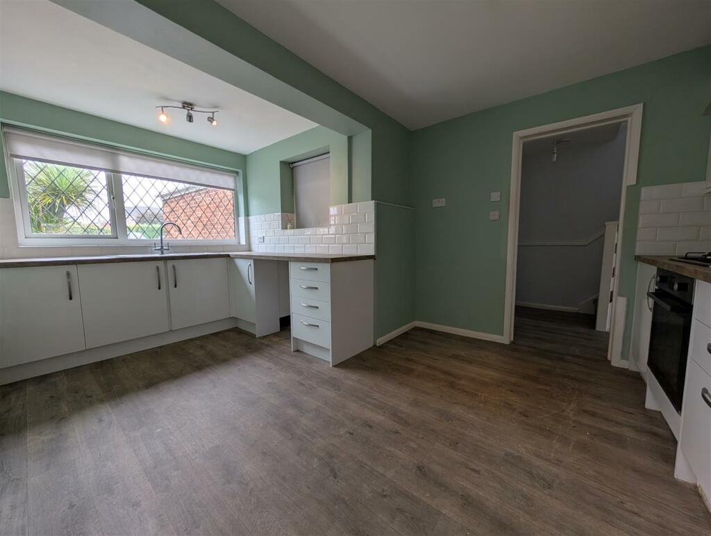 26 Beaumont Avenue, Ashby