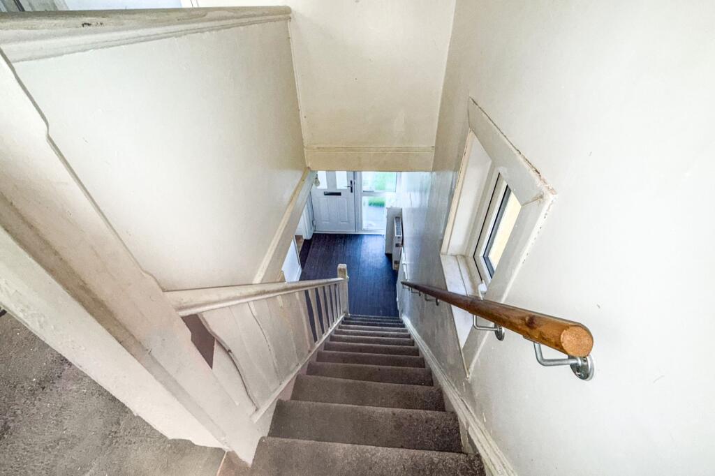 12 Lea Road, Lake, Sandown, Isle of Wight, PO36 9HX