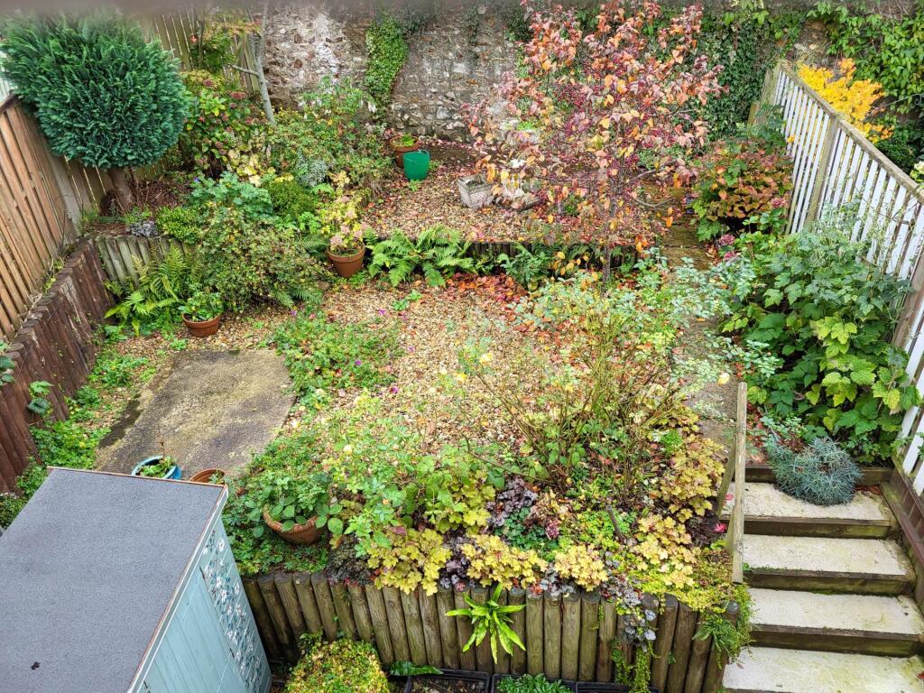 Queens Court, Colyton, Devon