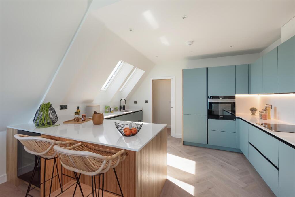 Marine Parade, Tankerton, Whitstable