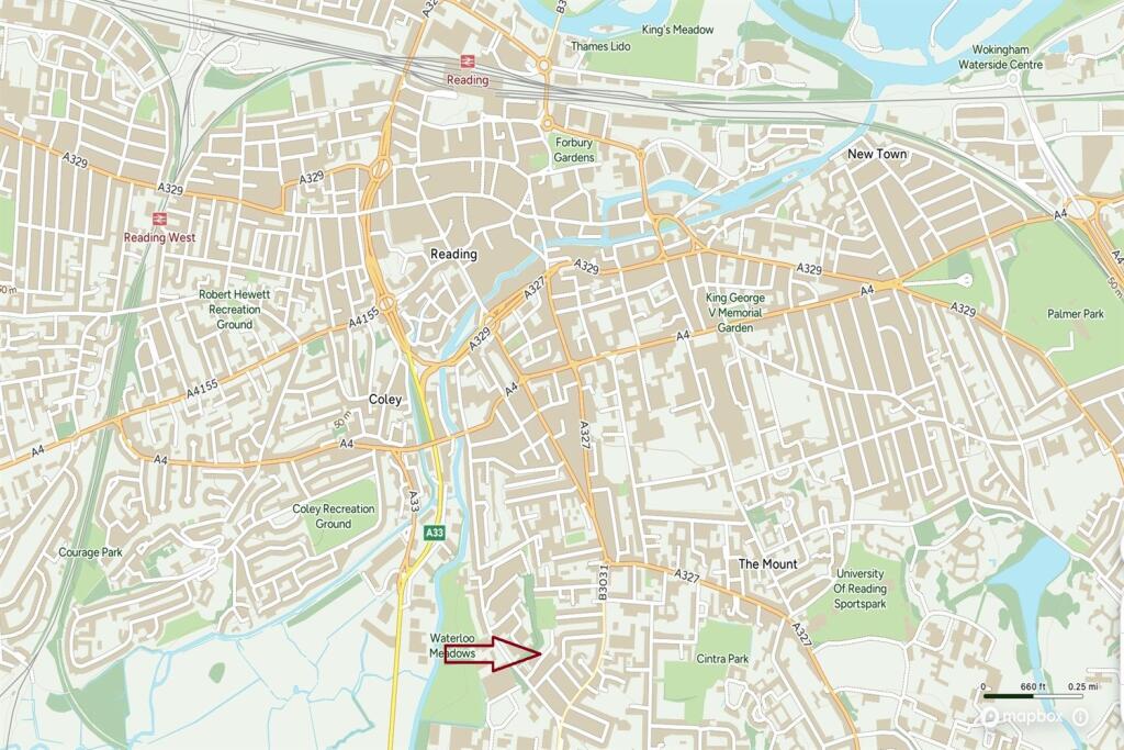 Location