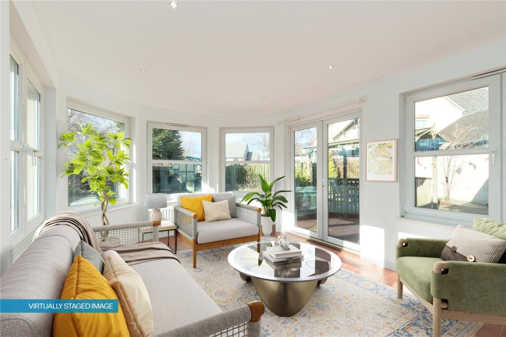 Villa Dean Cgi