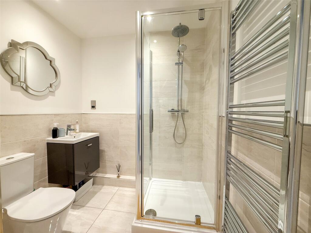 En Suite