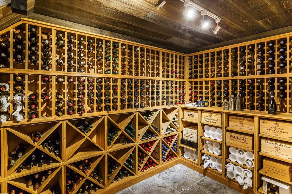 Wine Cellar