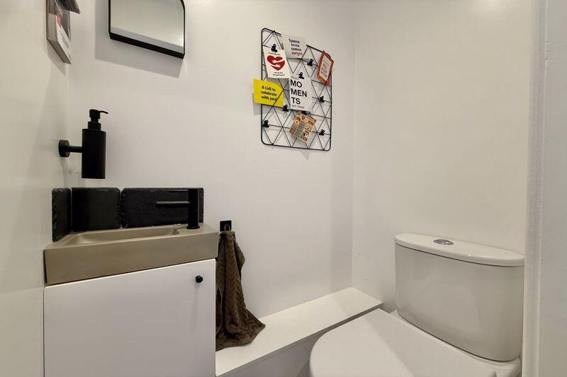 WC