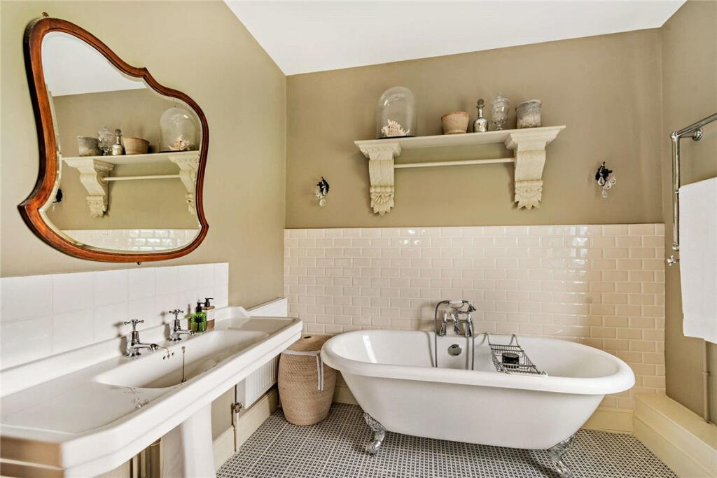 Principal En Suite
