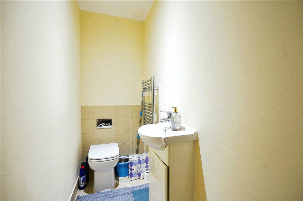 Cloakroom