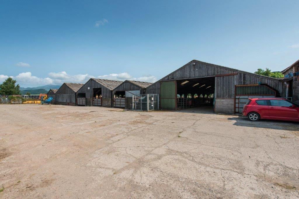 Farm Buildings