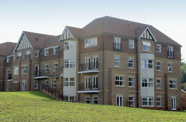 Cavendish House 