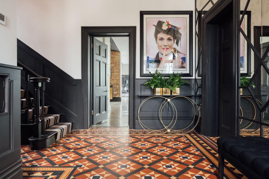 Hallway