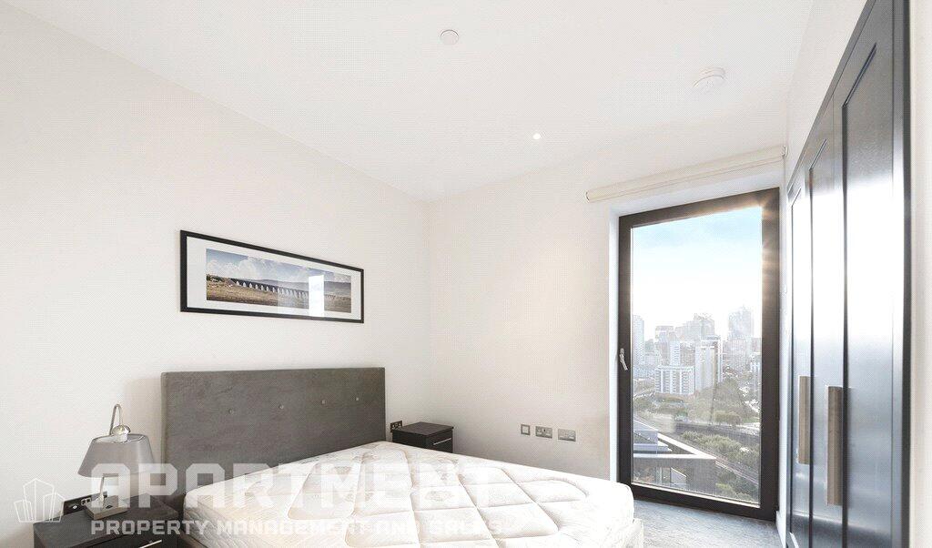 Modena House, Hope Street, London, E14