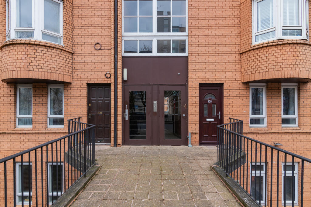 3-1 430 st Vincent street 1L-26