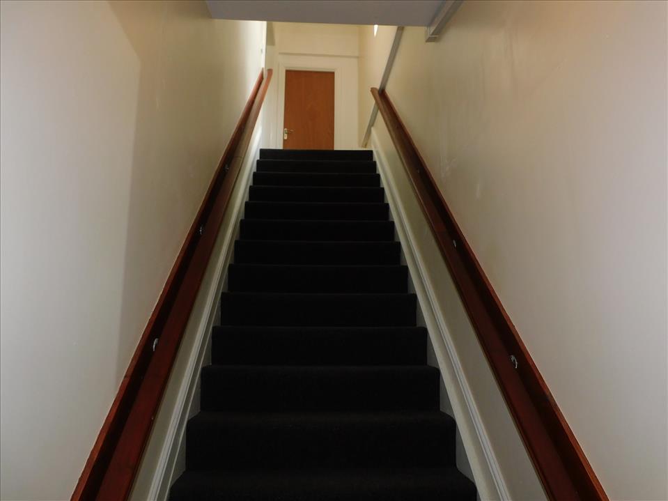 COMMUNAL ENTRANCE