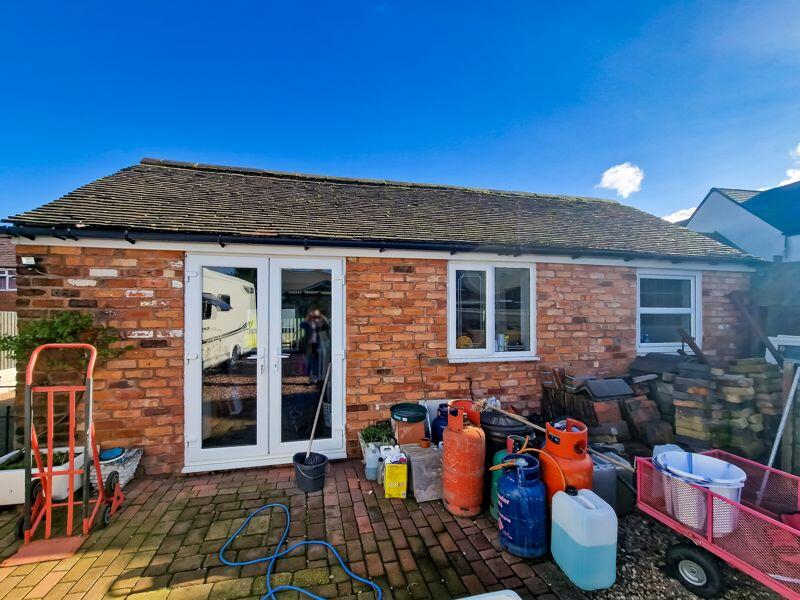 OUTBUILDING