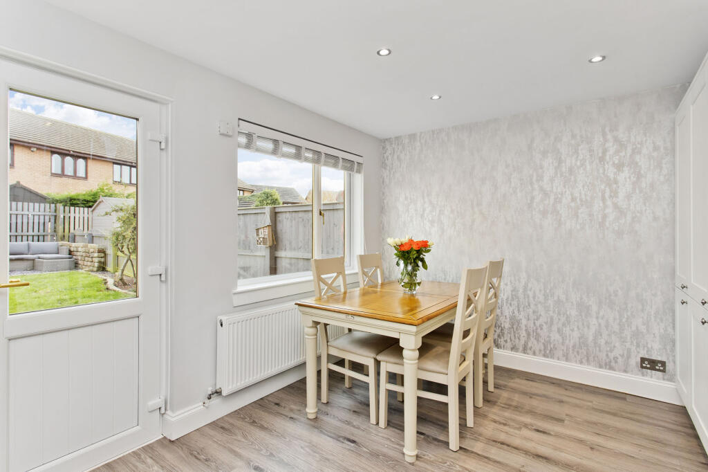 Kitchen Dining