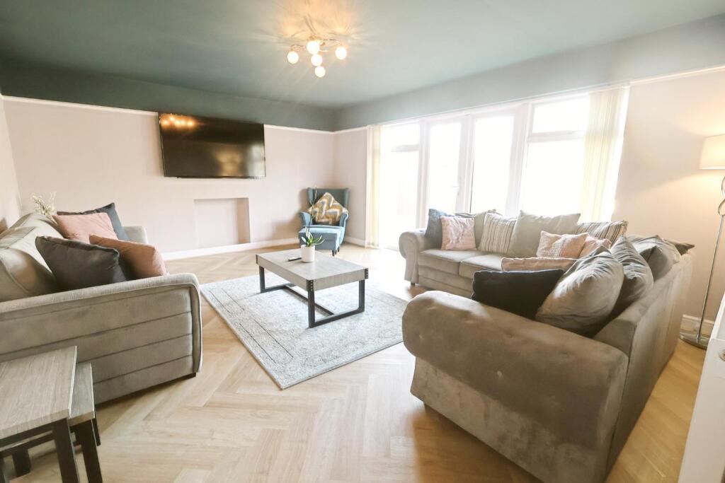 Pendwll Road, Moss, Wrexham