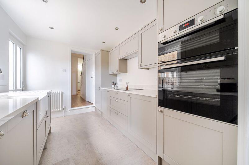 Kitchen angle 4