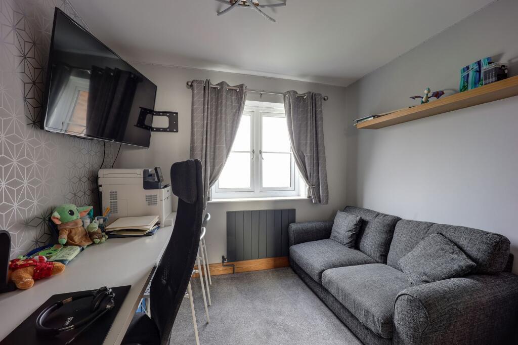 Bedroom Five