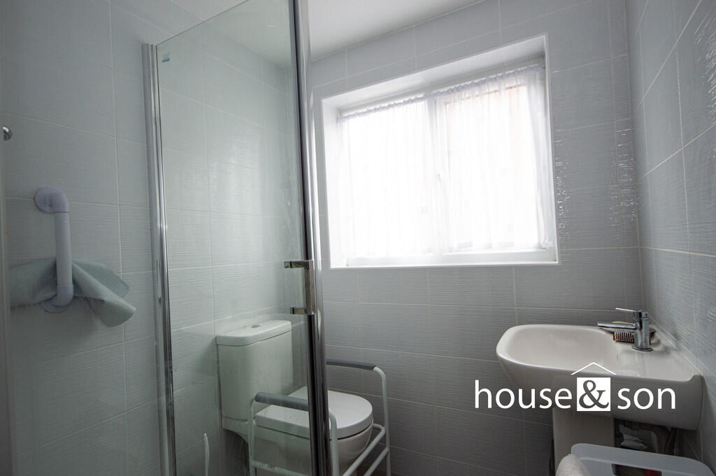 ShowerRoom