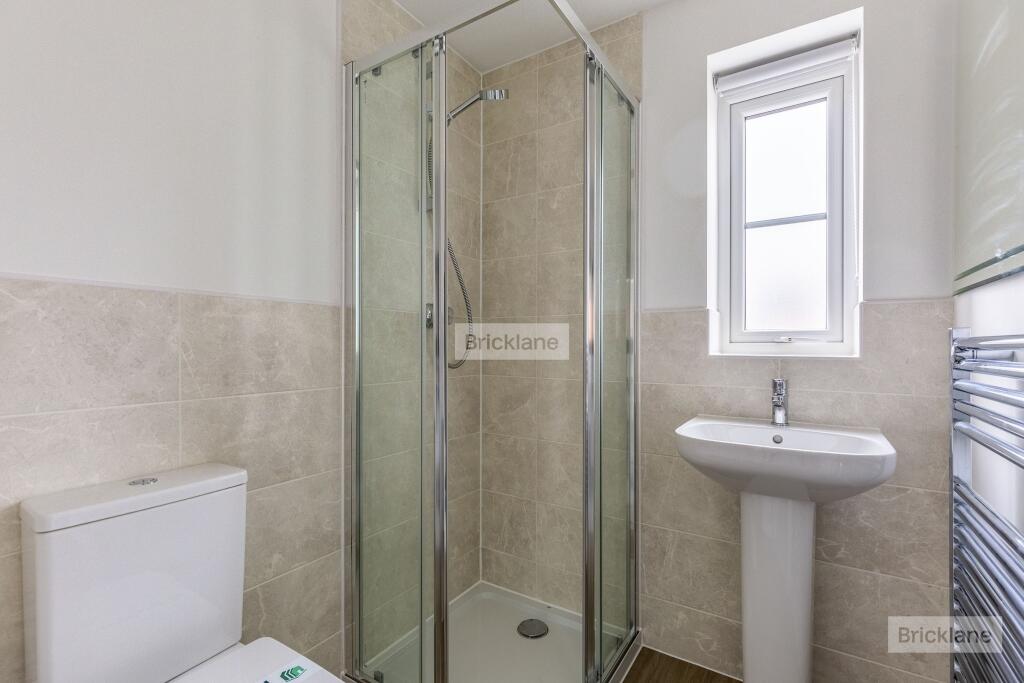 En-suite Bathroom